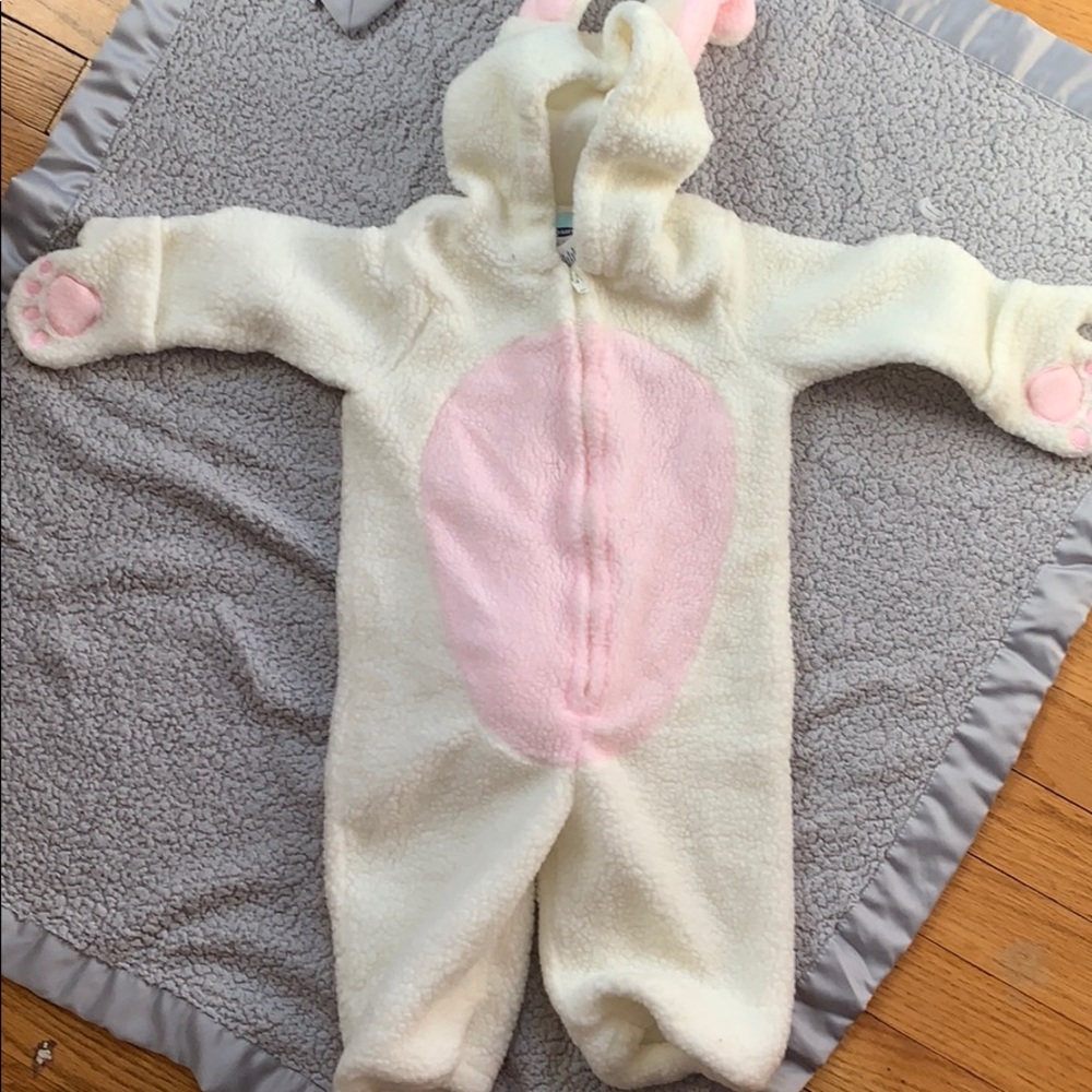 ❤️❤️ 3 for $10❤️❤️ Old Navy Bunny Costume